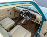 Street Machine Features Hailey Murphey Lc Torana 026