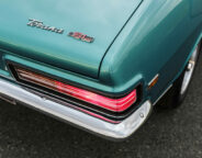 Street Machine Features Hailey Murphey Lc Torana 030