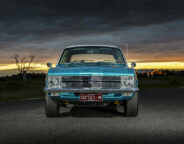 Street Machine Features Hailey Murphey Lc Torana 033
