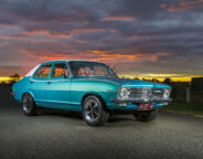 Street Machine Features Hailey Murphey Lc Torana 034