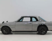 Street Machine Hakosuka Skyline GT R 3