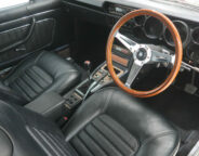 Street Machine Hakosuka Skyline GT R 5