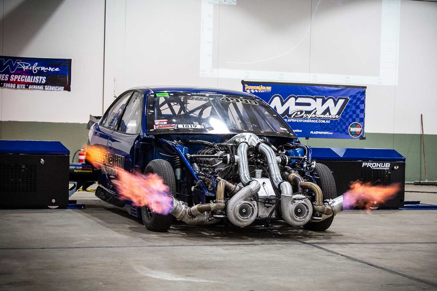 Haltech