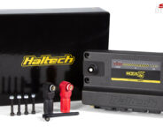 Haltech