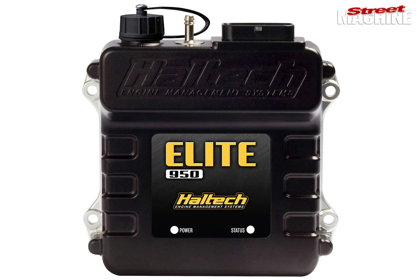 Elite ECU