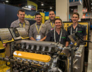 Haltech engine