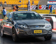Haltech XR 6 G 6 E Falcon Jpg