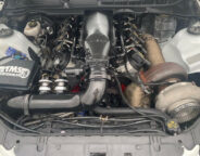 Street Machine Events Haltech Ve R 5 Nexus Ute
