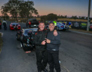 Street Machine Events Ham And Fenech