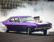 Street Machine Features Hanful Hq Monaro