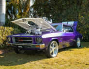 Street Machine Events HANFUL HQ Holden
