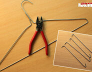 making part holders