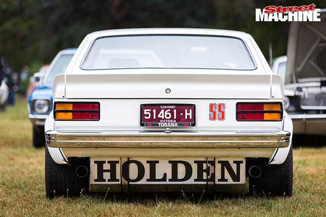 Hanging Rock Car Show 3