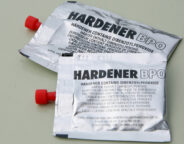 Street Machine Features Hardener Bpo