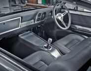 hardht monari interior