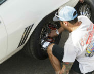 Street Machine Features Hards Camaro Drag Challenge 5