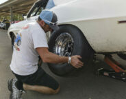 Street Machine Features Hards Camaro Drag Challenge 6