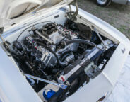 Street Machine Features Hards Camaro Engine Bay
