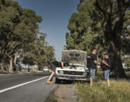 Street Machine Features Hards Camaro Onroad Repair