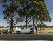Street Machine Features Hards Camaro Onroad Repair 2