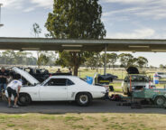 Street Machine Features Hards Camaro Onroad Repair 5