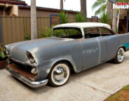 Holden EK
