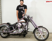 Harley -davidson