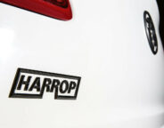 Harrop VF SS Commodore