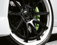 Harrop Engineering VF SS wheel