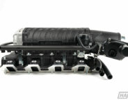 Street Machine News Harrop 3 1 Litre Supercharger 2