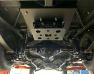Street Machine TV Harrop Blown Godzilla XA 15