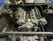 Street Machine TV Harrop Blown Godzilla XA 18