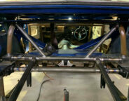 Street Machine TV Harrop Blown Godzilla XA 21