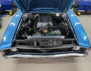Street Machine TV Harrop Blown Godzilla XA 23