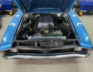 Street Machine TV Harrop Blown Godzilla XA 23