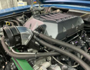 Street Machine TV Harrop Blown Godzilla XA 24