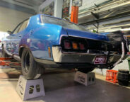 Street Machine TV Harrop Blown Godzilla XA 9