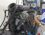 Street Machine News Harrop Godzilla 2