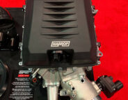 Street Machine News Harrop Lsa