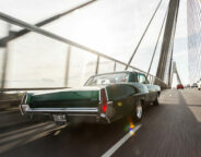 Street Machine Features Harrop Pontiac