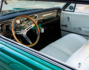 Street Machine Features Harrop Pontiac 1