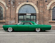 Street Machine Features Harrop Pontiac 3