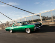 Street Machine Features Harrop Pontiac 4