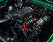 Street Machine Features Harrop Pontiac 5