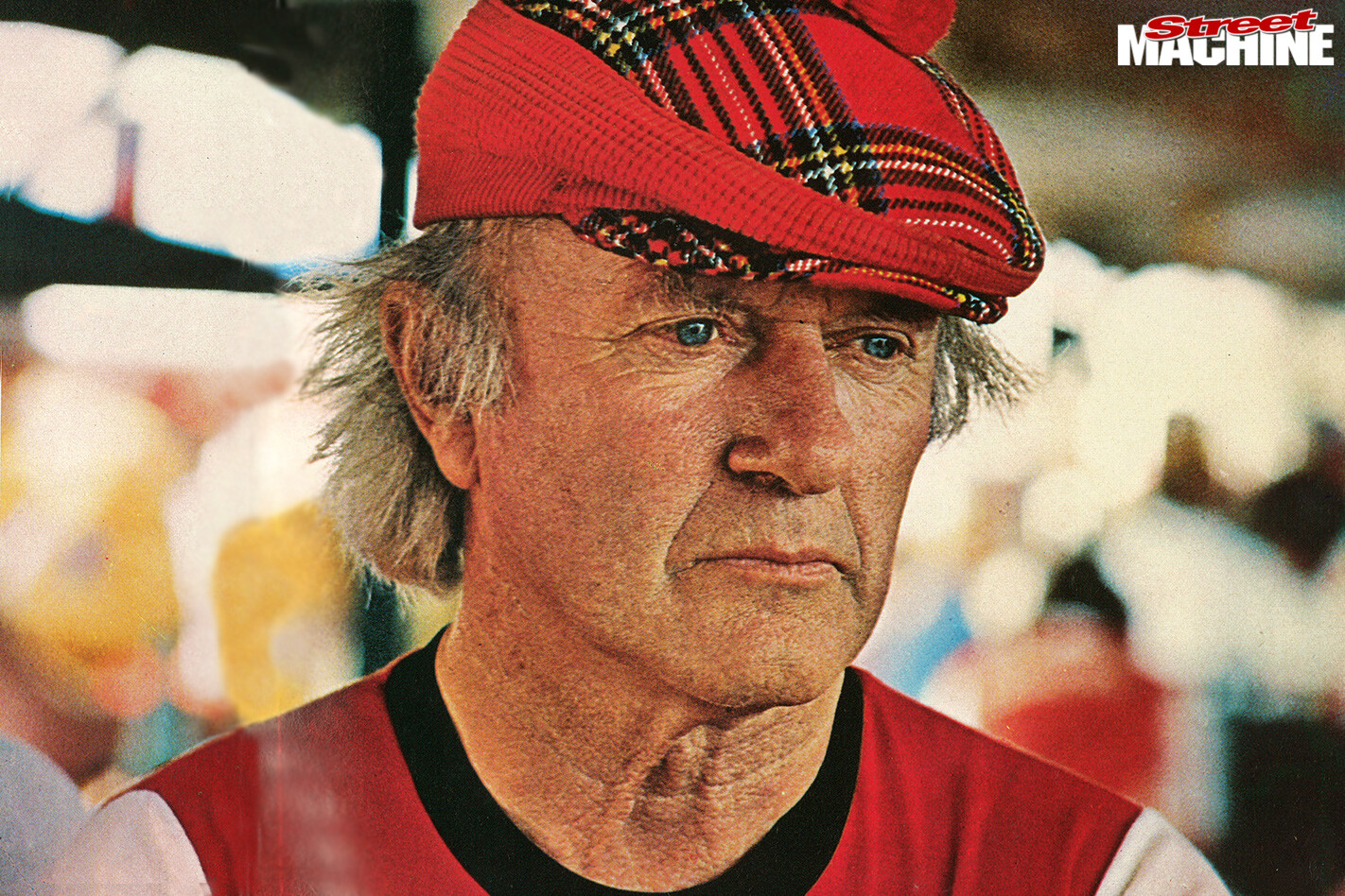 Harry -firth -last -hurrah