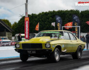 Harry Haig HQ Holden Portland