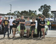 Street Machine Events Haulass Garage HG Wagon 8