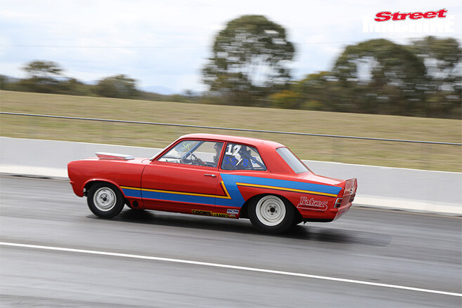 Hb -torana