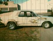 Holden HD custom