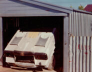 HD Holden